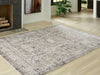 Junley Rug - Abundant Home Collections