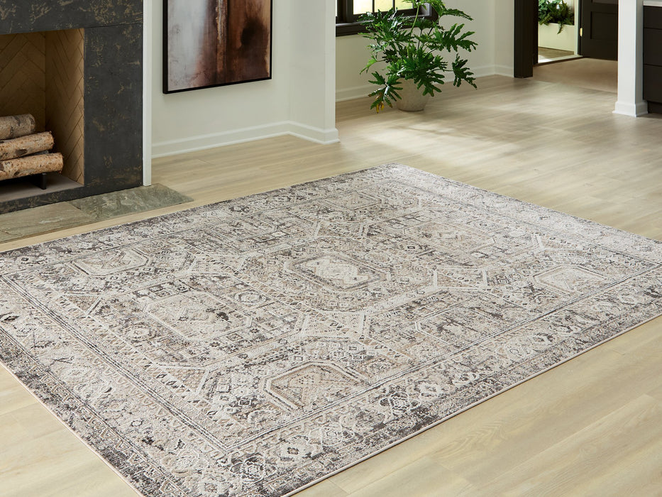 Junley Rug - Abundant Home Collections