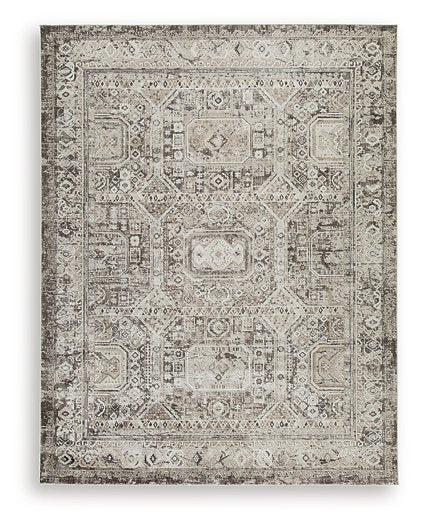 Junley Rug - Abundant Home Collections