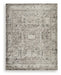 Junley Rug - Abundant Home Collections