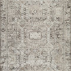 Junley Rug - Abundant Home Collections