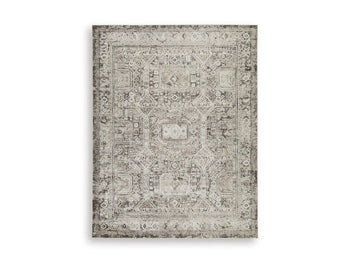 Junley Rug - Abundant Home Collections