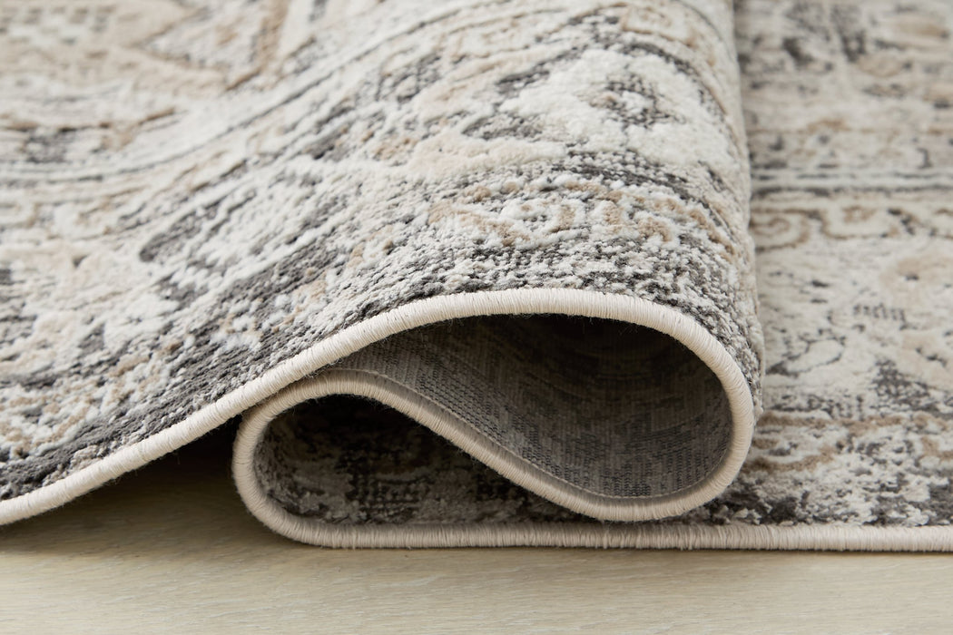 Junley Rug - Abundant Home Collections