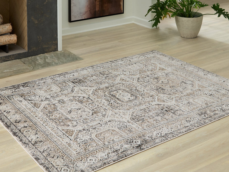 Junley Rug - Abundant Home Collections