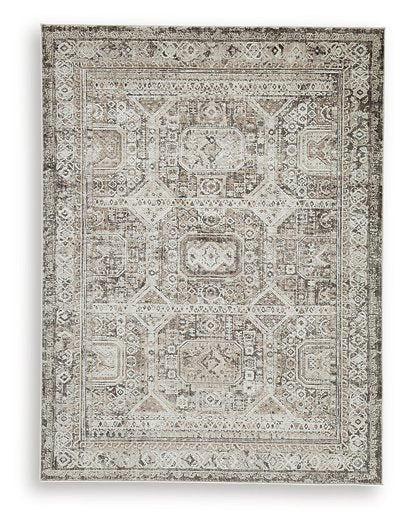Junley Rug - Abundant Home Collections