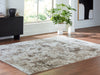 Barricland Rug - Abundant Home Collections