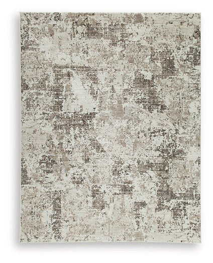 Barricland Rug - Abundant Home Collections