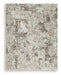 Barricland Rug - Abundant Home Collections