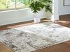 Barricland Rug - Abundant Home Collections