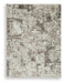Barricland Rug - Abundant Home Collections