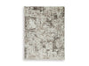 Barricland Rug - Abundant Home Collections
