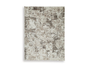 Barricland Rug - Abundant Home Collections