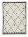 Fenriston Rug - Abundant Home Collections
