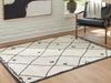 Fenriston Rug - Abundant Home Collections
