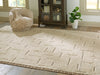 Clayman Rug - Abundant Home Collections