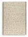 Clayman Rug - Abundant Home Collections