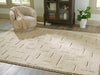 Clayman Rug - Abundant Home Collections