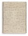 Clayman Rug - Abundant Home Collections