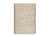 Clayman Rug - Abundant Home Collections