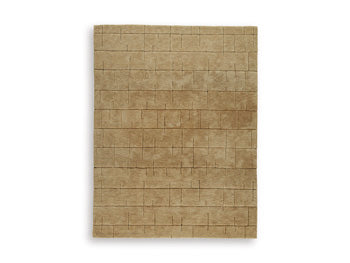 Luzmont Rug - Abundant Home Collections