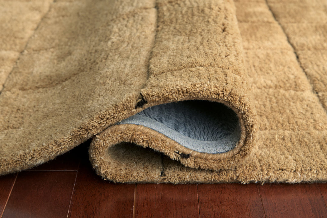 Luzmont Rug - Abundant Home Collections