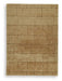 Luzmont Rug - Abundant Home Collections
