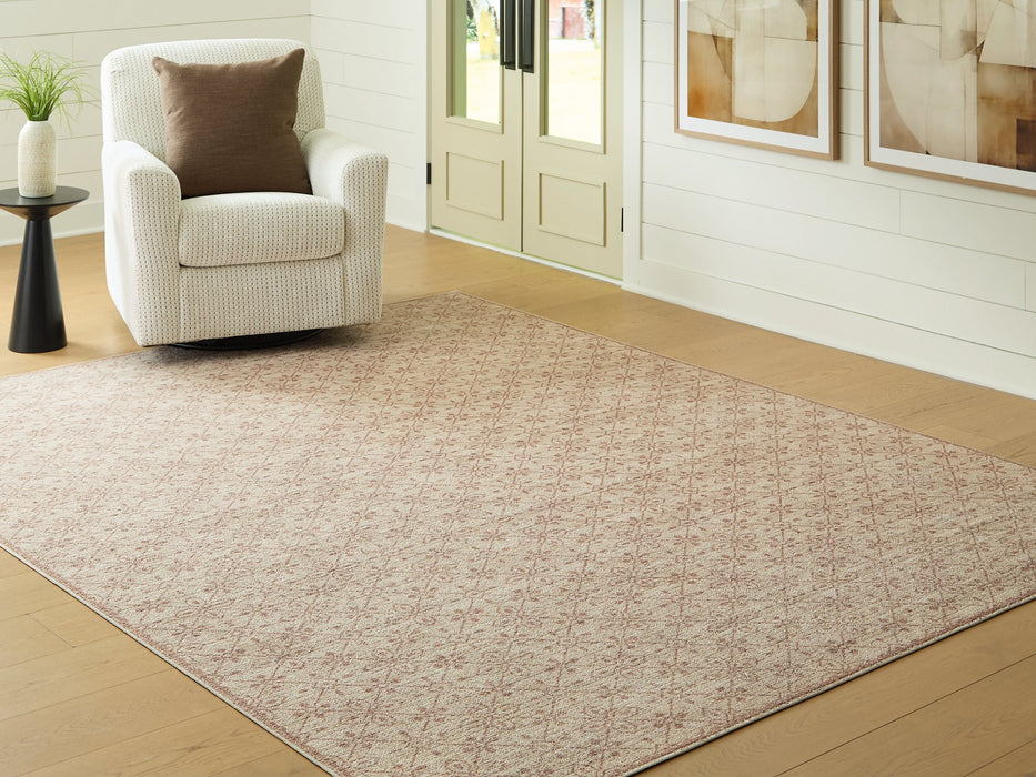 Lyamford Rug - Abundant Home Collections
