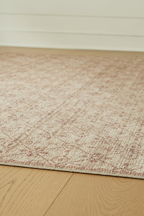 Lyamford Rug - Abundant Home Collections