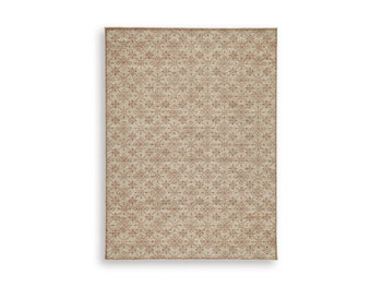 Lyamford Rug - Abundant Home Collections