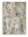 Torinette Rug - Abundant Home Collections