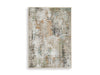 Torinette Rug - Abundant Home Collections