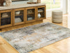Torinette Rug - Abundant Home Collections