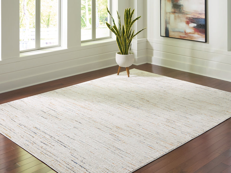 Harjot Rug - Abundant Home Collections