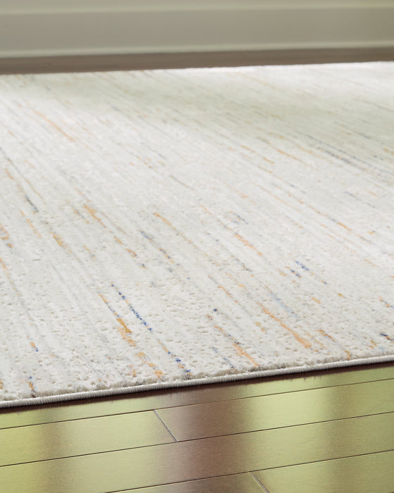 Harjot Rug - Abundant Home Collections