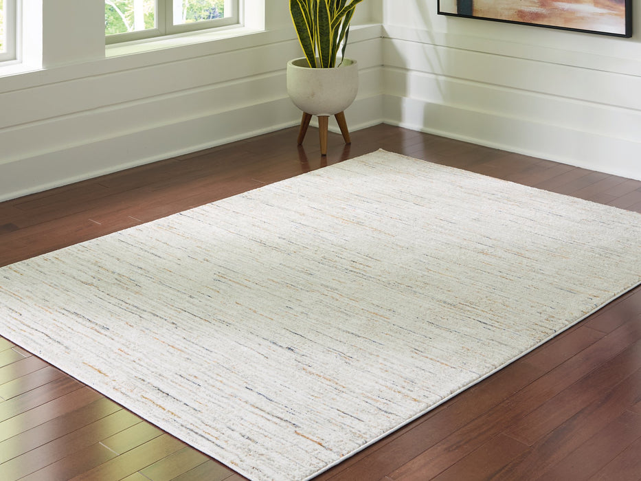 Harjot Rug - Abundant Home Collections