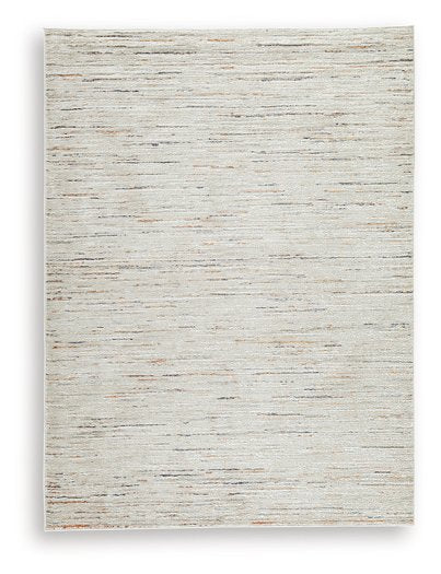 Harjot Rug - Abundant Home Collections