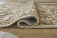 Sableridge Medium Rug - Abundant Home Collections