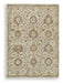 Sableridge Medium Rug - Abundant Home Collections