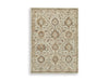 Sableridge Medium Rug - Abundant Home Collections