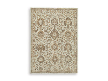Sableridge Medium Rug - Abundant Home Collections