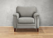 Westcott Leather Chair