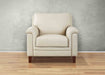 Westcott Leather Chair