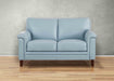 Westcott Leather Chair
