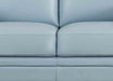 Westcott Leather Chair