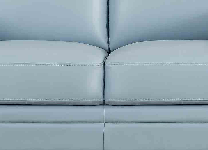 Westcott Leather Chair