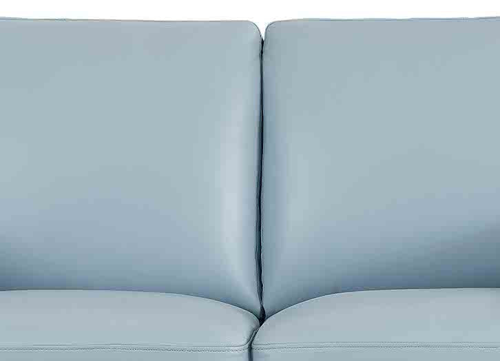 Westcott Leather Sofa Collection