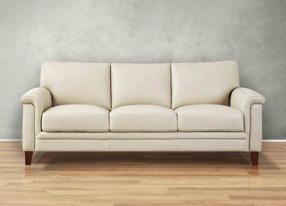 Westcott Leather Sofa Collection