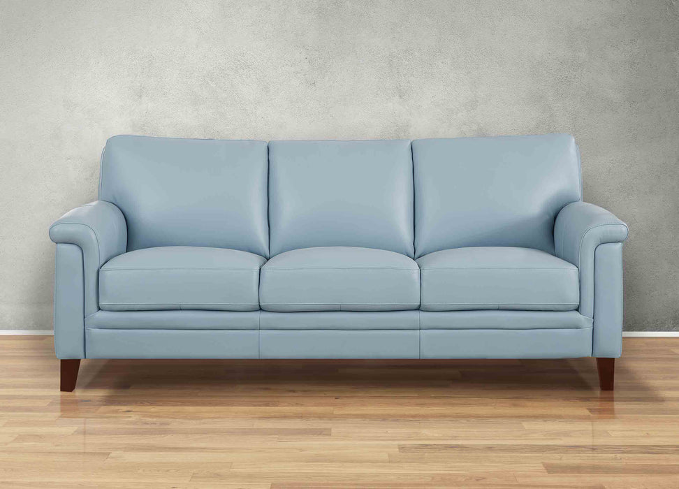 Westcott Leather Sofa Collection