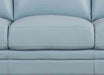 Westcott Leather Chair