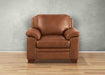 Magnum Leather Chair
